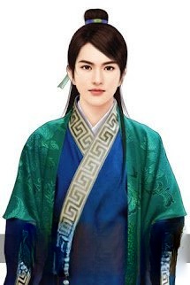 Bìa truyện Vì Quân Tư