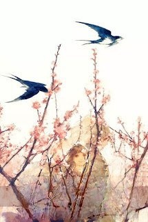 Bìa truyện Sương Khói Giai Nhân
