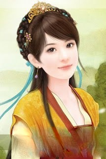 Bìa truyện Nha Hoàn Có Điểm!