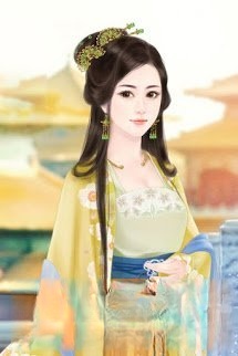 Bìa truyện Vĩnh An
