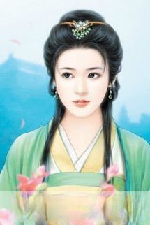 Bìa truyện Ác Dương Phác Lang