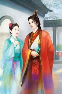 Bìa truyện Tướng Công Không Bằng Cha