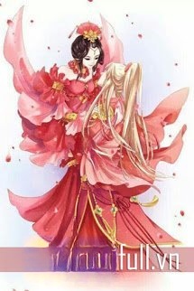 Bìa truyện Võ Tướng Cướp Cô Dâu