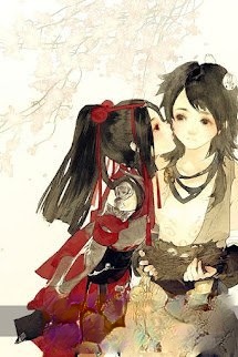 Bìa truyện Thú Vợ Tùy Thê