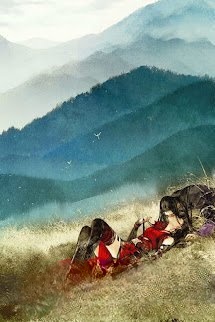 Bìa truyện Tiếu Ngạo Chi Ràng Buộc