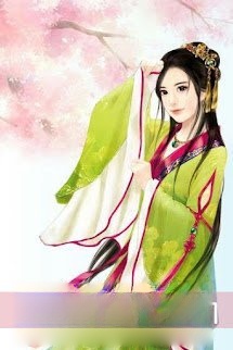 Bìa truyện Toái Tâm Kiếp