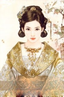 Bìa truyện Thượng Cung