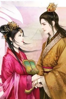 Bìa truyện Thái Tử Cũng Xưng Thần