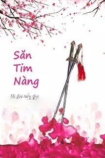 Bìa truyện Săn Tim Nàng