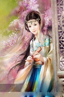 Bìa truyện Sửu Nữ Cũng Khuynh Thành