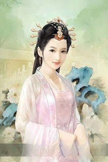 Bìa truyện Phú Quý