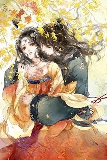 Bìa truyện Sủng Thê