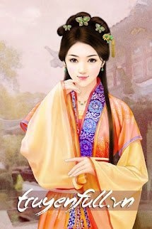 Bìa truyện Ra Tường Ký
