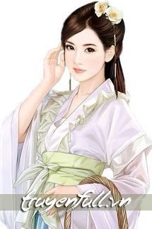 Bìa truyện Phượng Hoàng Trù
