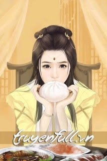 Bìa truyện Phương Đại Trù