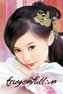 Bìa truyện Phúc Yêu