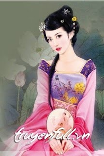 Bìa truyện Phú Quý Nhuyễn Nương Tử