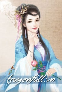 Bìa truyện Ngụy Thiếp