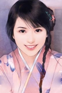 Bìa truyện Nha Hoàn