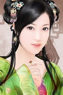 Bìa truyện Nha Hoàn Không Chịu Gả