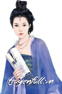 Bìa truyện Nữ Thần Y Cao Ngạo