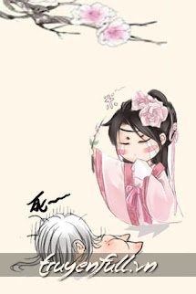 Bìa truyện Nương Tử, Xin Nhẹ Chút
