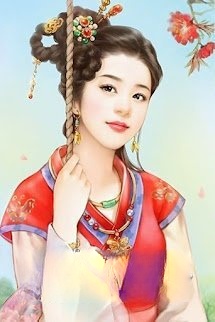 Bìa truyện Nương Tử Thích Tác Quái