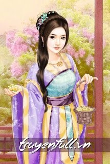 Bìa truyện Nương Tử Đừng Nghịch Nữa
