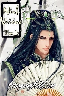 Bìa truyện Nịnh Vương