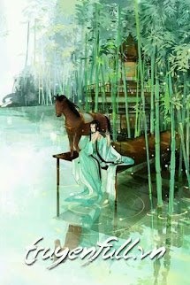 Bìa truyện Nộ Bảo Chủ
