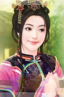 Bìa truyện Mua Thê Tử