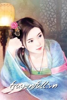 Bìa truyện Mua Phu
