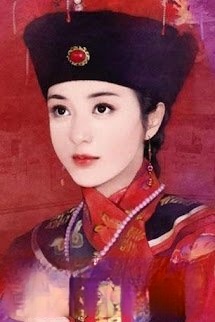 Bìa truyện Minh Vương Đoạt Hậu