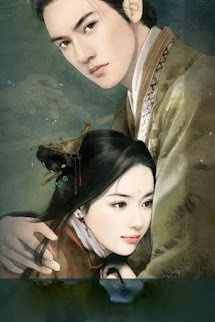 Bìa truyện Minh Vương