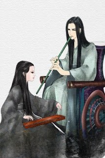 Bìa truyện Mộc Ngọc Thành Ước