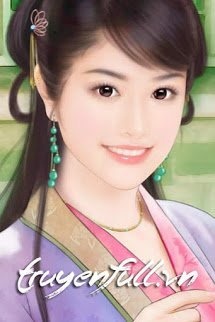 Bìa truyện Minh Châu Ám Đầu
