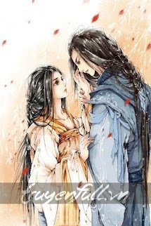 Bìa truyện Lược Thê