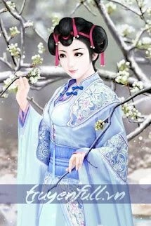 Bìa truyện Luyến Nô