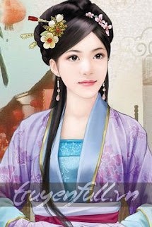 Bìa truyện Kim Ngọc Mãn Đường