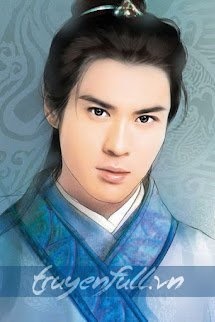 Bìa truyện Lãnh Khốc Phu Quân