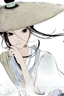 Bìa truyện Khinh Thủy Dao