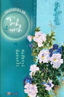 Bìa truyện Tịch Mịch