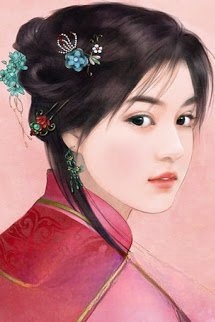 Bìa truyện Muội Muội Đừng Chạy
