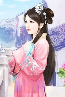 Bìa truyện Hoa Khai Phú Quý