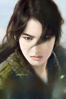 Bìa truyện Hắc La Sát