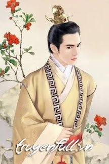 Bìa truyện Hải Vương
