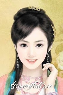 Bìa truyện Hải Đường Nương Tử