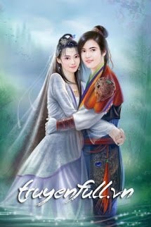 Bìa truyện Giang Hồ Bất Ai Đao