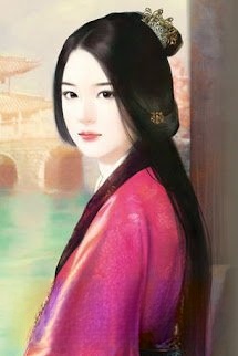 Bìa truyện Đường Kiều Dạ Thoại