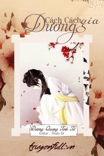 Bìa truyện Đương Gia Cách Cách